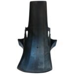 Suzuki RV125 125 1972-1982 Front Mudguard Fender OEM - Image 2