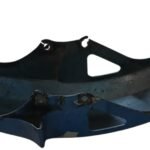 Suzuki RV125 125 1972-1982 Front Mudguard Fender OEM - Image 3