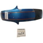 Suzuki RV125 125 1972-1982 Front Mudguard Fender OEM - Image 4