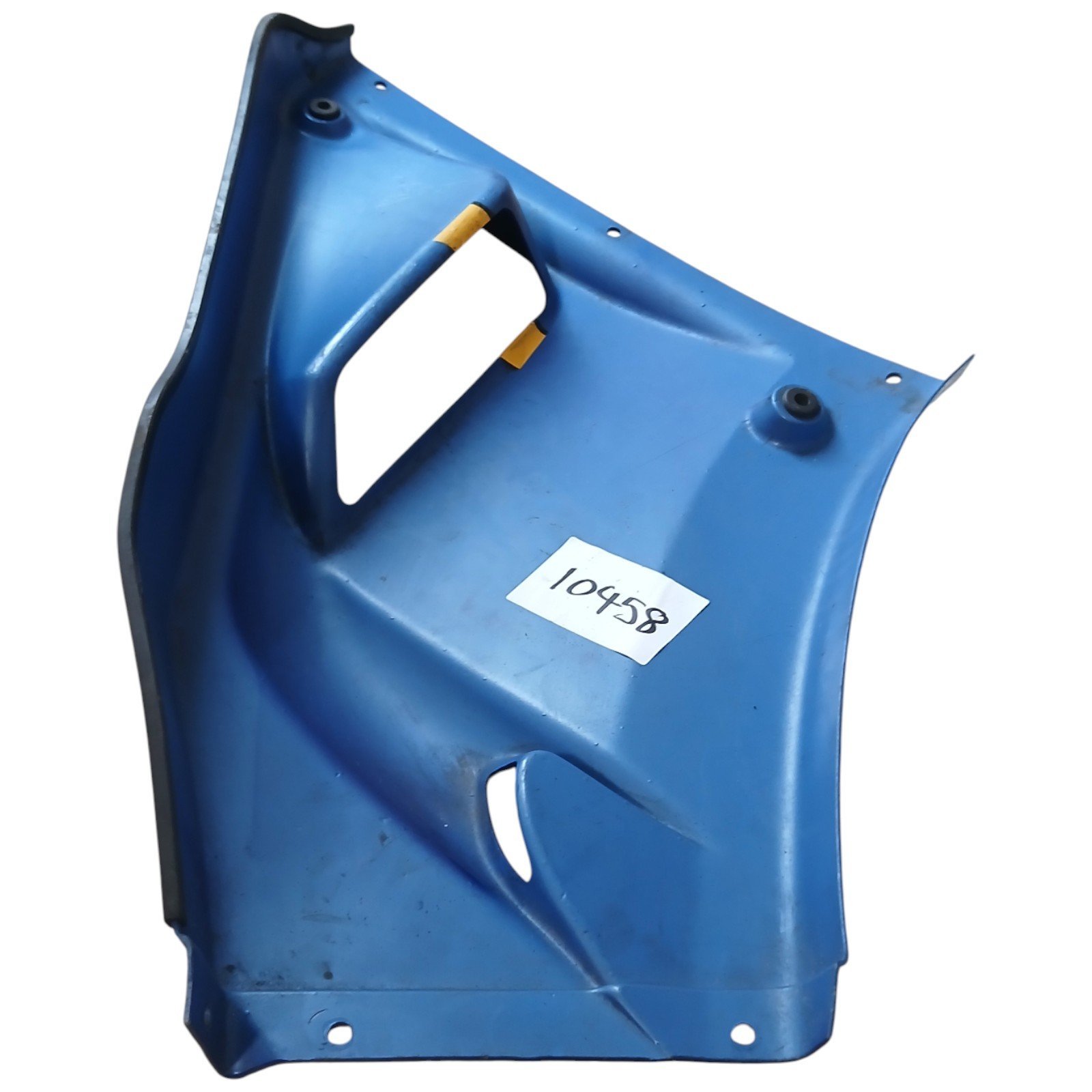 10458_2028129-Photoroom.jpg Suzuki GSXR 1000 1000 1991-1992 Right Hand Fairing OEM - Image 1