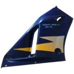 Suzuki GSXR 1000 1000 1991-1992 Right Hand Fairing OEM - Image 4