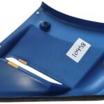 Suzuki GSXR 1000 1000 1991-1992 Right Hand Fairing OEM - Image 5