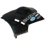 Suzuki GSXR250 250 1988-1990 Left Belly Pan Fairing OEM 94481-17COA - Image 2