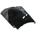 Suzuki GSXR250 250 1988-1990 Left Belly Pan Fairing OEM 94481-17COA - Image 3