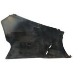 Suzuki GSXR250 250 1988-1990 Left Belly Pan Fairing OEM 94481-17COA - Image 6