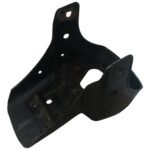 Honda CX50 50 1978-1982 Rear Mudguard Fender and Numberplate Holder OEM - Image 4