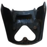 Honda CX50 50 1978-1982 Rear Mudguard Fender and Numberplate Holder OEM - Image 7