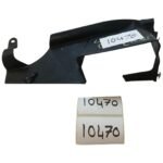 Kawasaki ZX750 Ninja 750 1989 Left Duct Cover OEM 14024-1346A