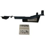 Kawasaki ZX750 Ninja 750 1989 Left Duct Cover OEM 14024-1346A - Image 2