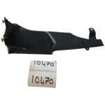 Kawasaki ZX750 Ninja 750 1989 Left Duct Cover OEM 14024-1346A - Image 4