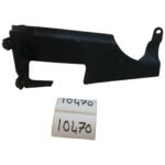 Kawasaki ZX750 Ninja 750 1989 Left Duct Cover OEM 14024-1346A - Image 5