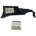 Kawasaki ZX750 Ninja 750 1989 Left Duct Cover OEM 14024-1346A - Image 6