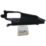 Kawasaki ZX750 Ninja 750 1989 RIght Duct Cover OEM 14024-1346A - Image 5
