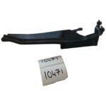 Kawasaki ZX750 Ninja 750 1989 RIght Duct Cover OEM 14024-1346A - Image 6