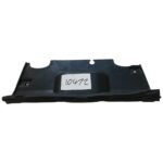 Kawasaki ZX750 Ninja 750 1989 Centre duct cover OEM 14024-1434