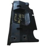 Kawasaki ZX750 Ninja 750 1989 Centre duct cover OEM 14024-1434 - Image 5