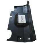 Kawasaki ZX750 Ninja 750 1989 Centre duct cover OEM 14024-1434 - Image 6