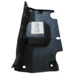 Kawasaki ZX750 Ninja 750 1989 Centre duct cover OEM 14024-1434 - Image 7