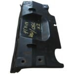Kawasaki ZX750 Ninja 750 1989 Centre duct cover OEM 14024-1434 - Image 8