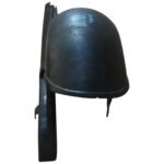 Honda CBR600 600 1987-1990 Rear Mudguard and Chainguard OEM - Image 2