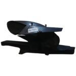 Honda CBR600 600 1987-1990 Rear Mudguard and Chainguard OEM - Image 5