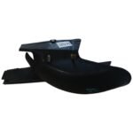 Honda CBR600 600 1987-1990 Rear Mudguard and Chainguard OEM - Image 6
