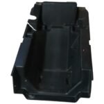 Kawasaki ZZR600 600 1993-2008 Rear Under Mudguard and Battery Box OEM 35023`