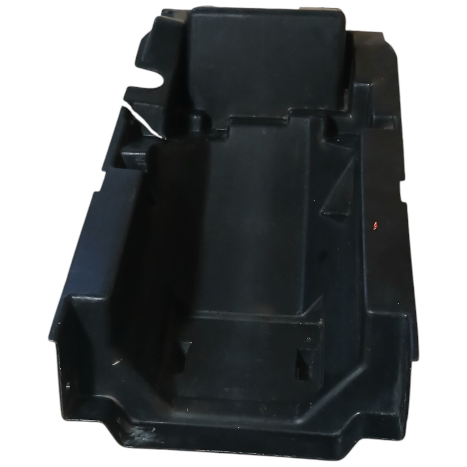10475_2028129-Photoroom.jpg Kawasaki ZZR600 600 1993-2008 Rear Under Mudguard and Battery Box OEM 35023` - Image 1