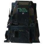 Kawasaki ZZR600 600 1993-2008 Rear Under Mudguard and Battery Box OEM 35023` - Image 7
