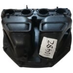 Honda CBR600 600 2001-2006 Air filter cover OEM
