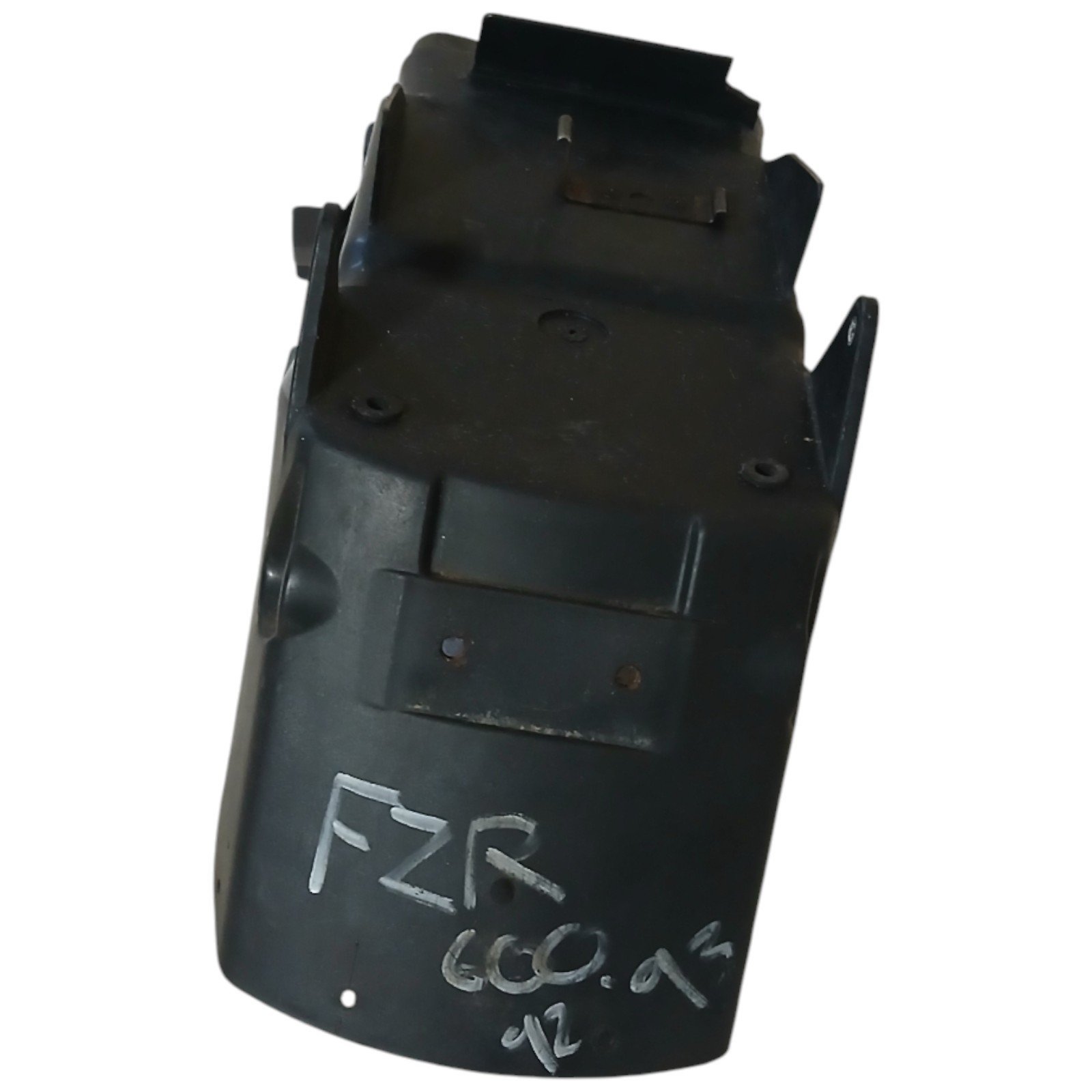 10483_2028129.jpg Yamaha FZR600 600 1992-1995 Rear Under Mudguard OEM - Image 1