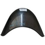 Yamaha FZ600 600 2002 Front Windshield Windscreen OEM A-05160 - Image 4