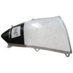 Honda CBR600 600 2007-2012 Front Windshield Windscreen OEM - Image 2