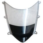 Honda CBR600 600 2007-2012 Front Windshield Windscreen OEM - Image 5