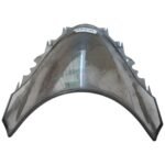 Yamaha R1  2004-2014 Front Windshield Windscreen OEM - Image 2