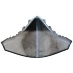 Yamaha R1  2004-2014 Front Windshield Windscreen OEM - Image 3