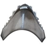 Yamaha R1  2004-2014 Front Windshield Windscreen OEM - Image 3