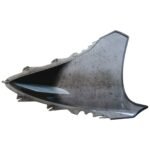 Yamaha R1  2004-2014 Front Windshield Windscreen OEM - Image 6