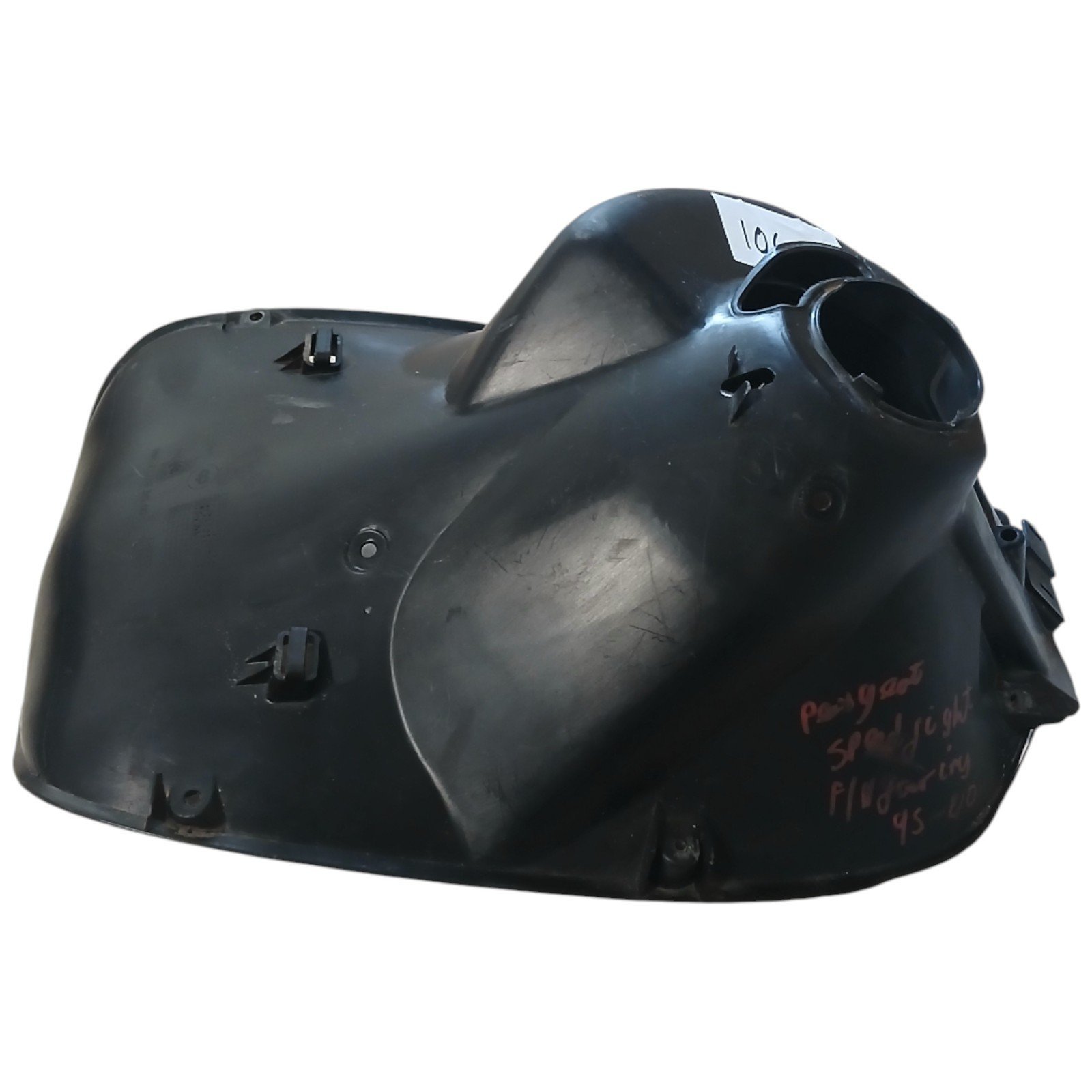 10492_2028129.jpg Peugeot Speedfight 50 50 1995-2000 Floor Fairing OEM - Image 1