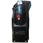 Kawasaki GPZ-ZX305 305 1983-1994 Rear Undermudguard OEM 35023-1055 - Image 3
