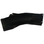 Kawasaki GPZ-ZX305 305 1983-1994 Rear Undermudguard OEM 35023-1055 - Image 5
