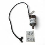 Honda CLR125 125 1998-1999 Starter Motor OEM