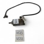 Honda CLR125 125 1998-1999 Starter Motor OEM - Image 2