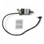Honda CLR125 125 1998-1999 Starter Motor OEM - Image 4