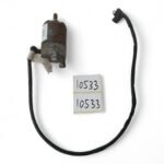 Honda CLR125 125 1998-1999 Starter Motor OEM - Image 5