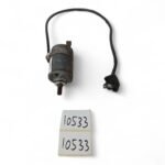 Honda CLR125 125 1998-1999 Starter Motor OEM - Image 6