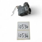 Honda CLR125 125 1998-1999 Master Cylinder OEM - Image 6