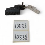 Honda CLR125 125 1998-1999 Front Right Footrest Footpeg OEM