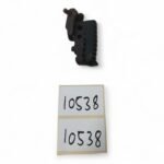 Honda CLR125 125 1998-1999 Front Right Footrest Footpeg OEM - Image 2