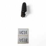 Honda CLR125 125 1998-1999 Front Right Footrest Footpeg OEM - Image 5